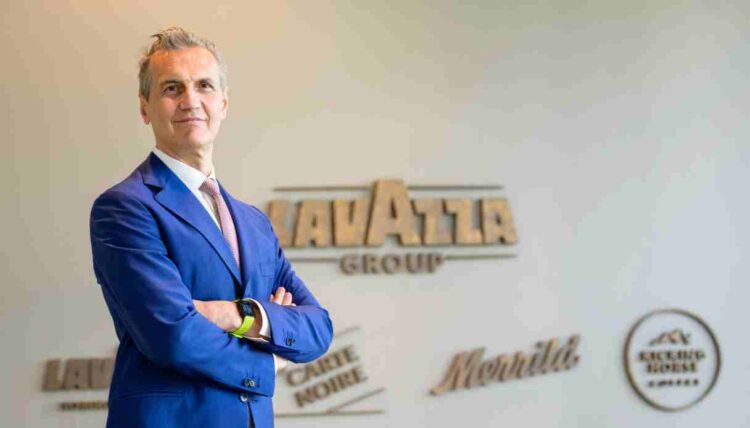 Lavazza: utili e fatturato in crescita a doppia cifra nel 2025