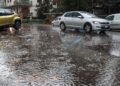 Domenica con maltempo sull’Italia, allerta meteo arancione per Liguria e Lombardia