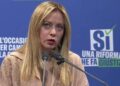 Referendum, Meloni: “Nessuno ha in mente di liberarsi della magistratura, riforma traguardo epocale”