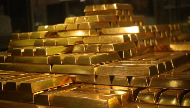 Prezzi di oro e argento giù con la guerra in Iran, la reazione dei mercati