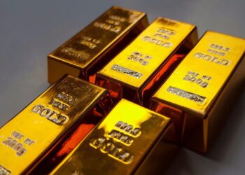 La Francia vende l’oro che aveva negli Usa, un’operazione da 12,8 miliardi di euro