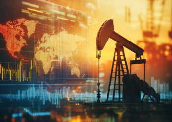 Petrolio giù con rilascio riserve strategiche da AIE e Paesi G7