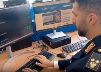 Pedopornografia e abusi su minori, in settimana interrogatori per giornalista e professoressa arrestati