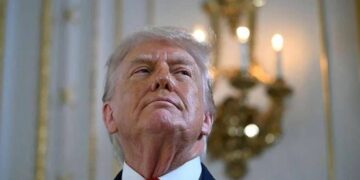 Iran, Trump e la vittoria ‘a metà’: successi sul campo ma missione non compiuta