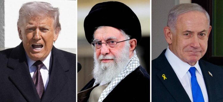 Trump: “Khamenei è morto ma l’attacco all’Iran non si ferma”